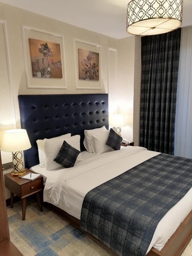 Hyksos Hotel Эрбиль Экстерьер фото