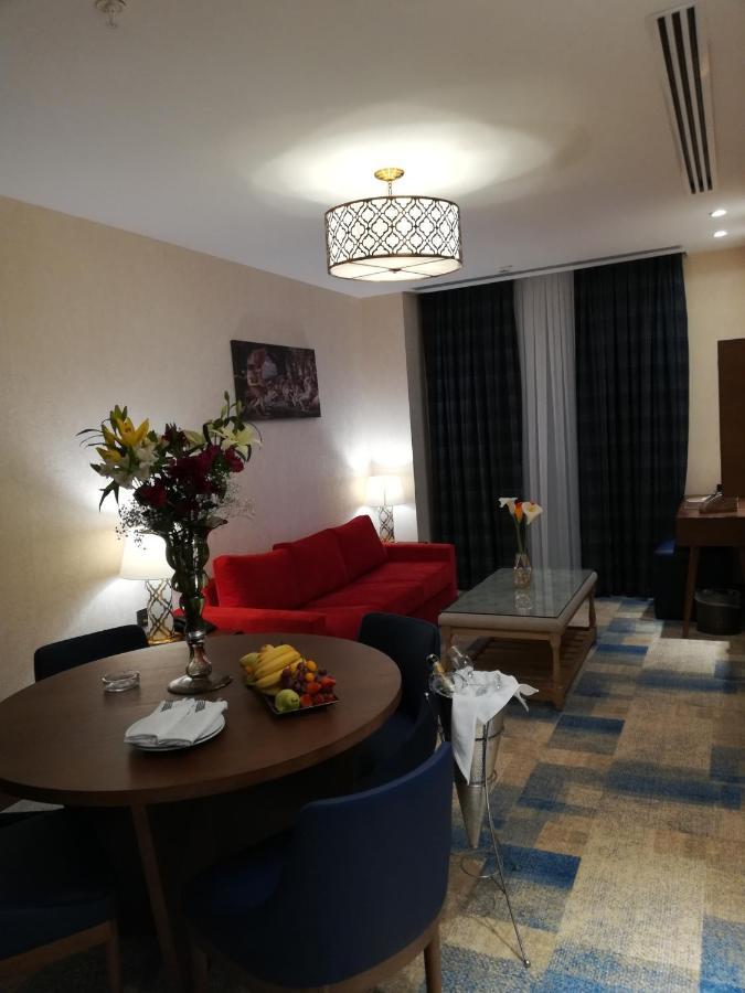 Hyksos Hotel Эрбиль Экстерьер фото