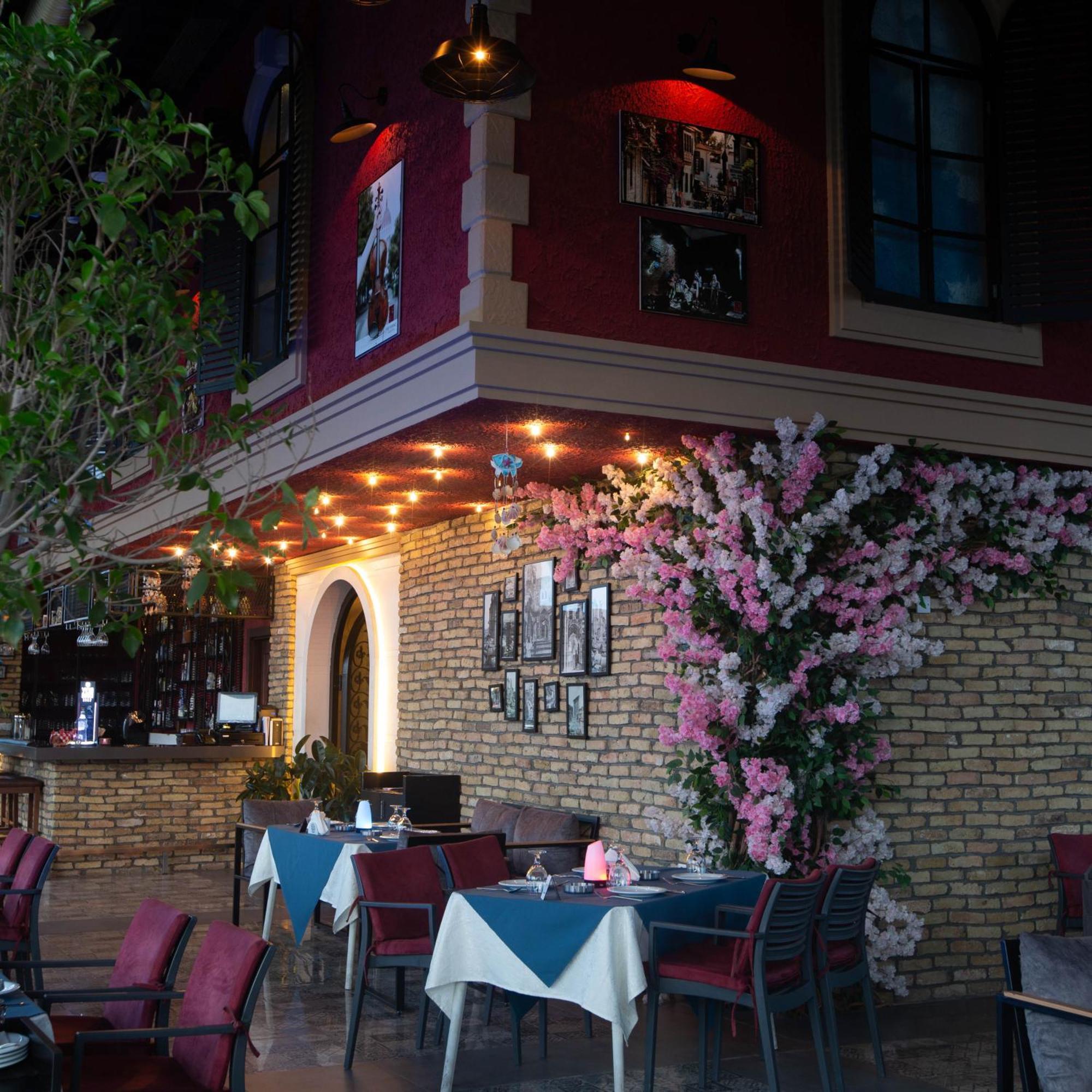 Hyksos Hotel Эрбиль Экстерьер фото