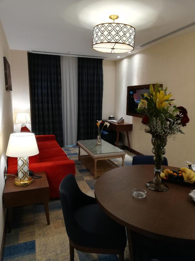 Hyksos Hotel Эрбиль Экстерьер фото